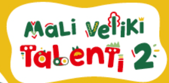 Akcija “Mali veliki talenti 2”