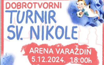 Turnir svetog Nikole