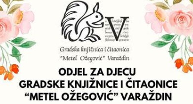 Školski praznici u Gradskoj knjižnici