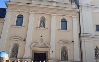 Terenska nastava 1. i 2. razreda – Međimurje 