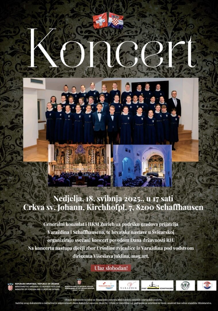 Koncert
