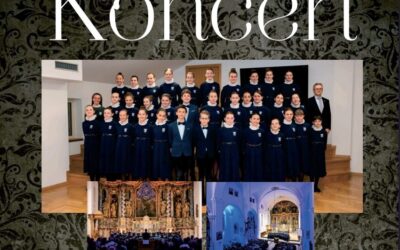 NAJAVA: Svečani koncert u Švicarskoj povodom Dana državnosti RH