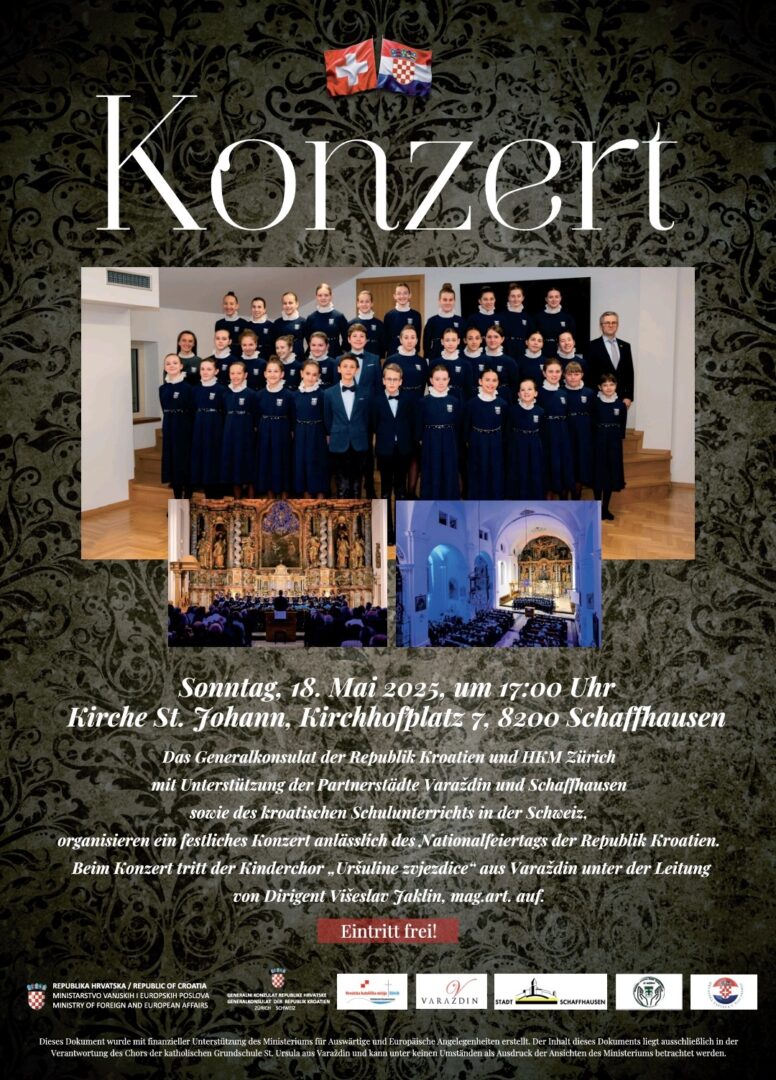 Konzert