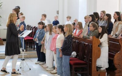 TE DEUM