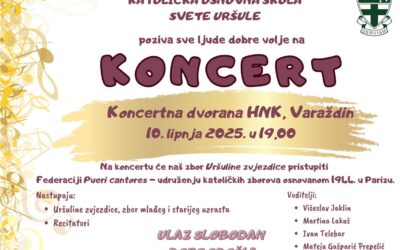 Zvršni koncert