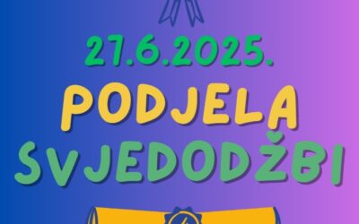 OBAVIJEST