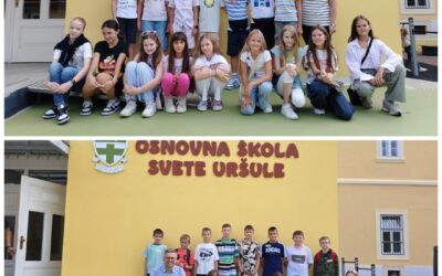 Susret petaša i njihovih učitelja 