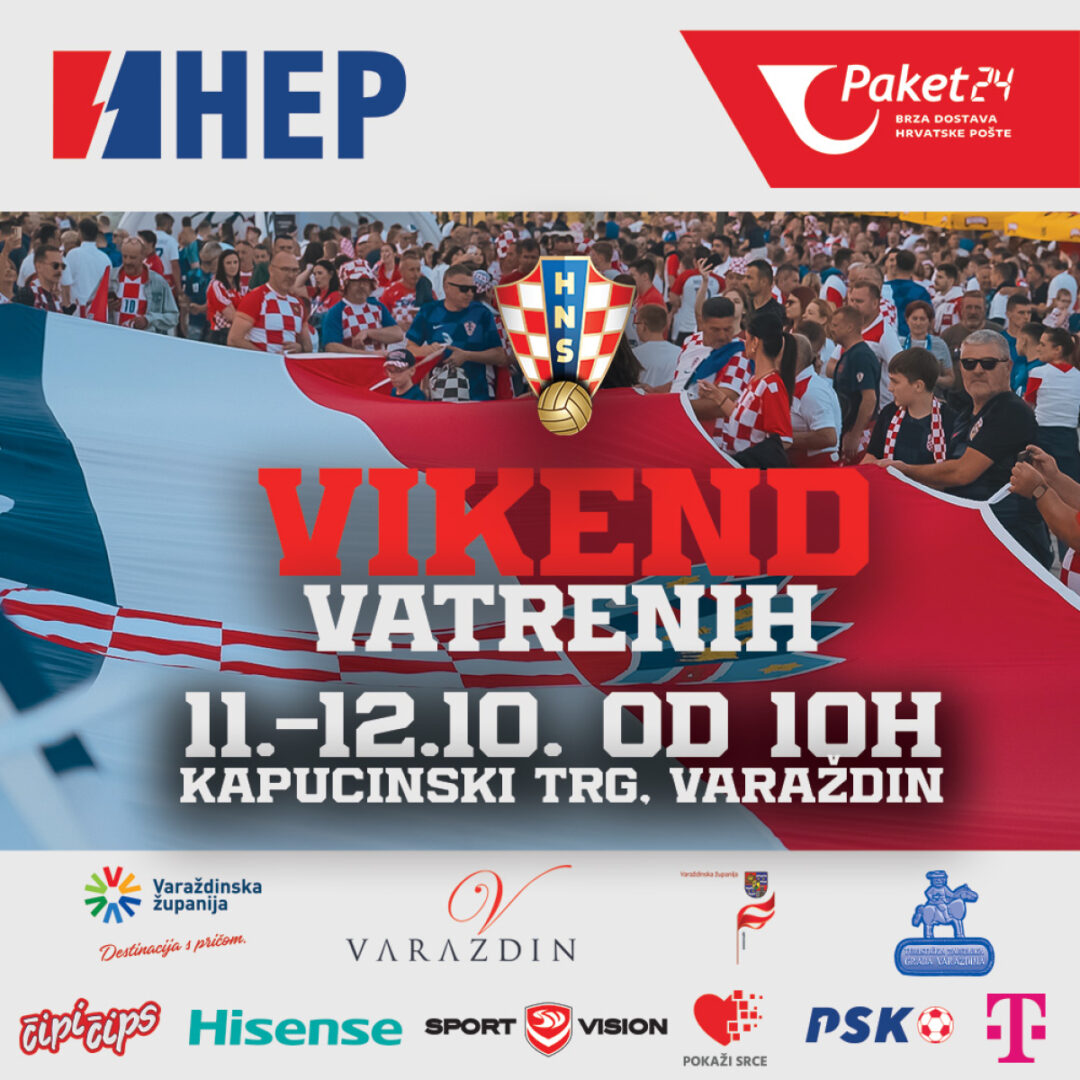 Vikend Vatrenih