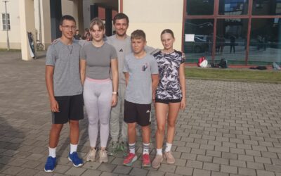 Orijentacijska utrka „Varaždin City Sprint“