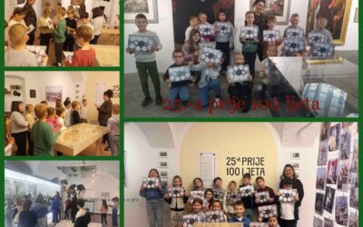 25-a prije 100 ljeta 