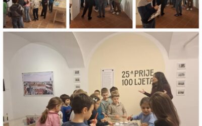 MALI DETEKTIVI U MUZEJU