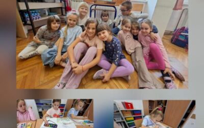 Upoznajemo kamišibaj