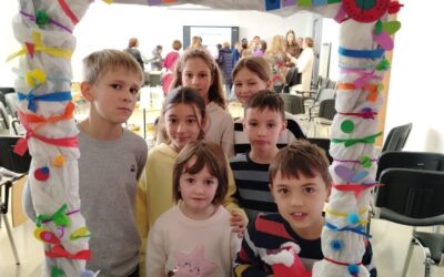 Dani otvorenih vrata u Centru za odgoj i obrazovanje Tomislav Špoljar