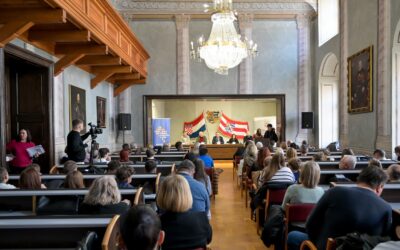 Međunarodni dan djece i susret s varaždinskim županom