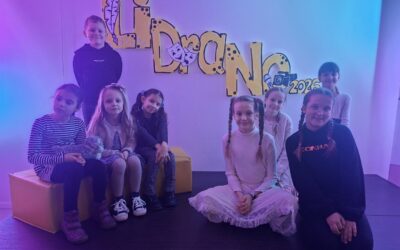 Od monologa do poezije – uspješan nastup učenika na LiDraNu 