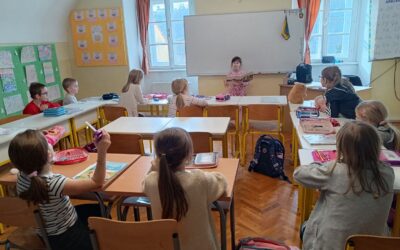 Svjetski dan čitanja naglas