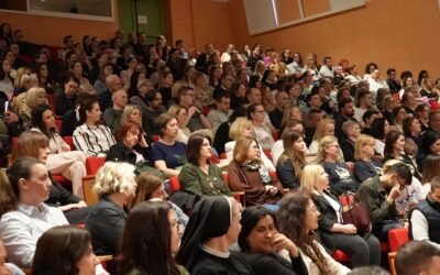 Godišnja trajna formacija djelatnika katoličkih škola i učeničkih domova Republike Hrvatske 