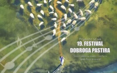 19. Festival Dobroga Pastira