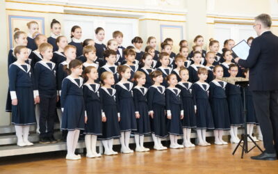 DVIJE PRVE NAGRADE ZA „URŠULINE ZVJEZDICE“ 