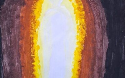 SRETAN I BLAGOSLOVLJEN USKRS