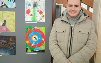 ŽUPANIJSKA RAZINA NATJECANJA 