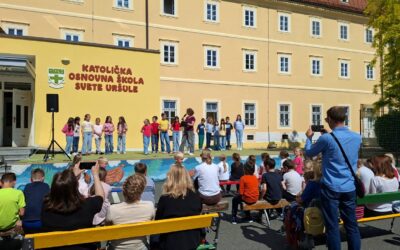 OBILJEŽEN OBITELJSKI DAN I MAJČIN DAN 