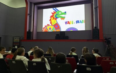 VAFI & RAFI 