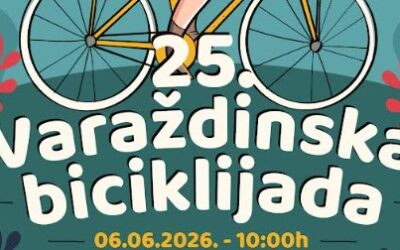 25. Varaždinska biciklijada
