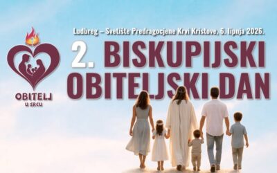 2. biskupijski obiteljski dan