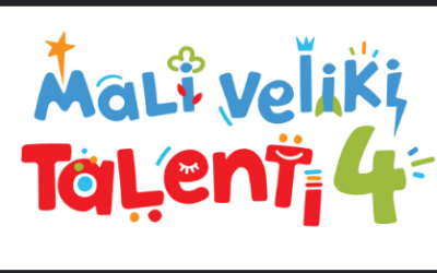 Zajedno gradimo još bolju školu za naše velike i male talente!